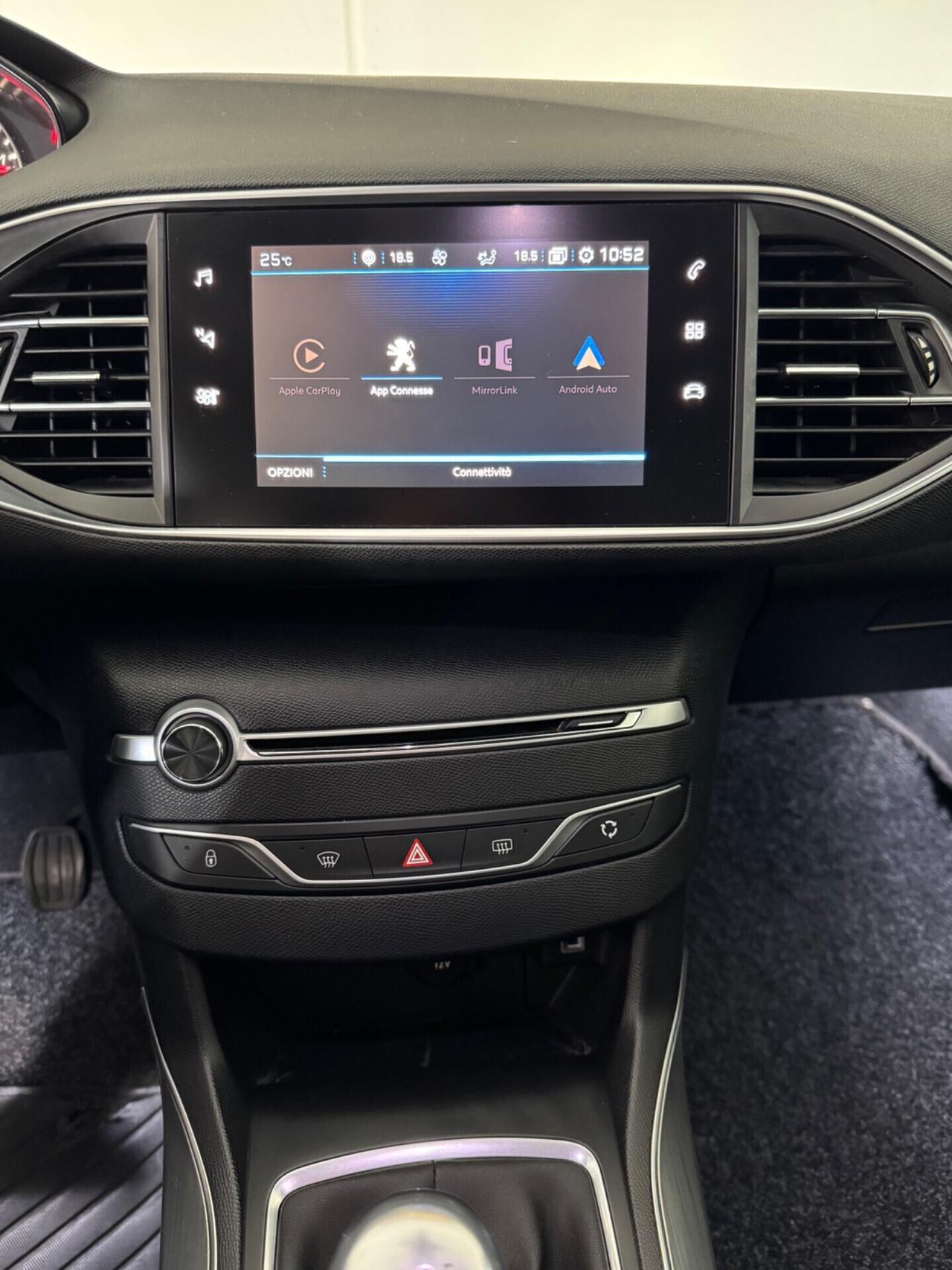 Peugeot 308 BlueHDi 130 S&S Allure