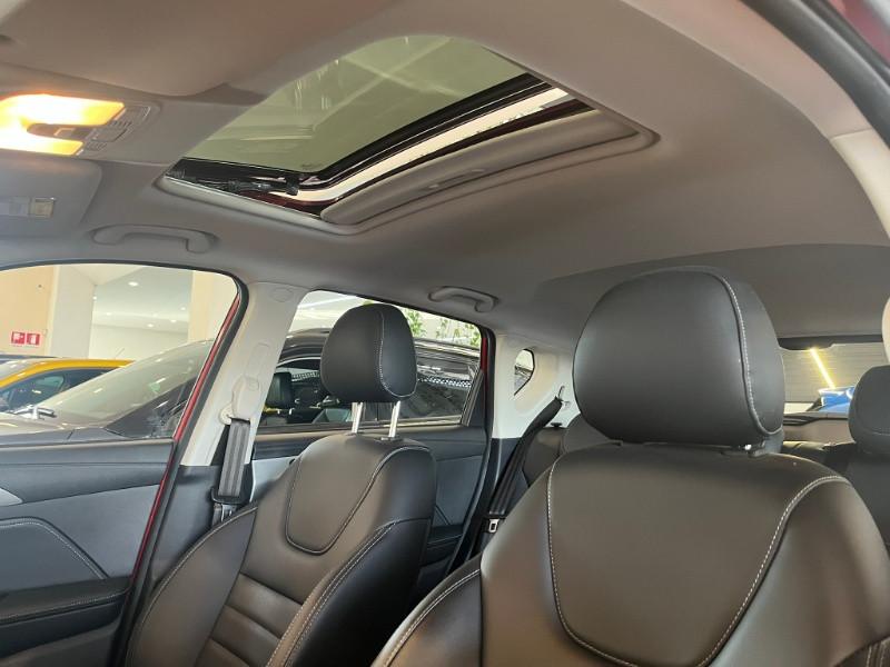 EVO Evo 5 1.5 Turbo Bi-fuel GPL