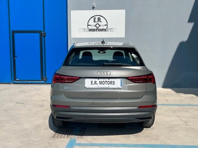 Audi Q3 35 TFSI S tronic Business Advanced