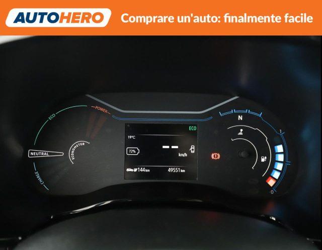 DACIA Spring Electric 45 Comfort