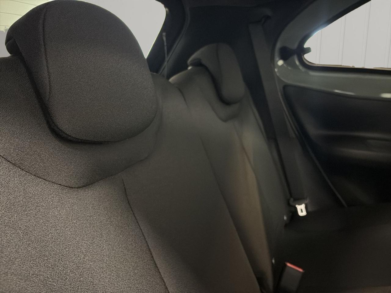 Toyota Aygo X 1.5 hybrid Icon e-cvt