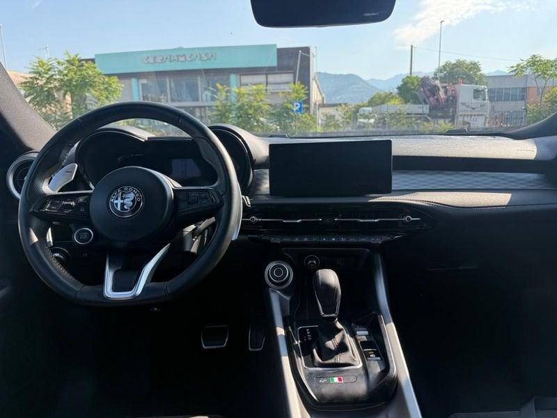 Alfa Romeo Tonale 1.5 130cv Hybrid TCT7 Speciale