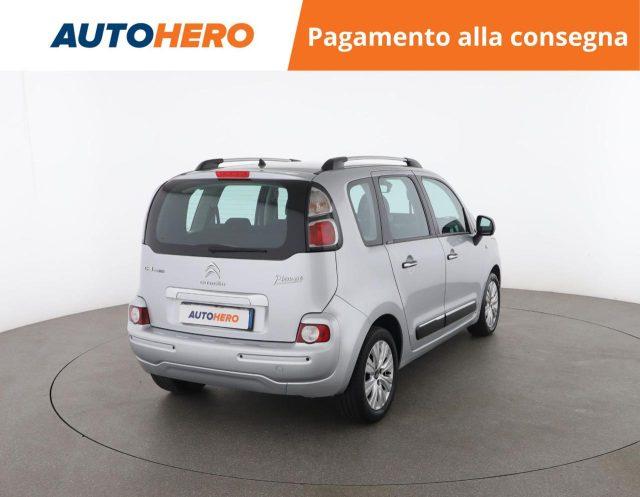 CITROEN C3 Picasso BlueHDi 100 Exclusive