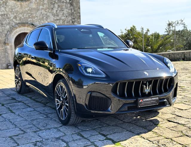 MASERATI Grecale 2.0 MHEV 300cv GT