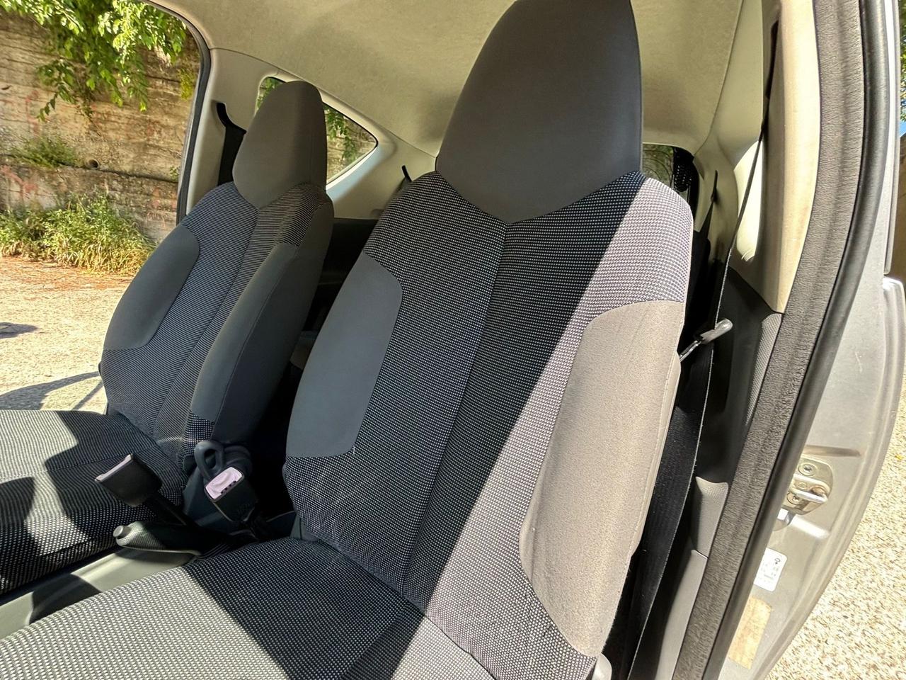 Peugeot 107 1.4 Hdi 70.000 km - 2006 3 porte