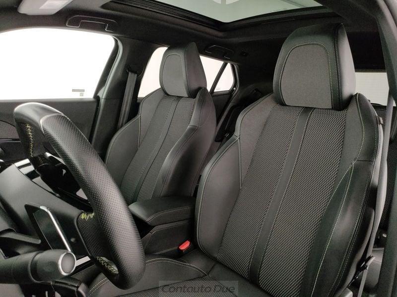 Peugeot 2008 2008 1.5 bluehdi GT s&s 130cv eat8