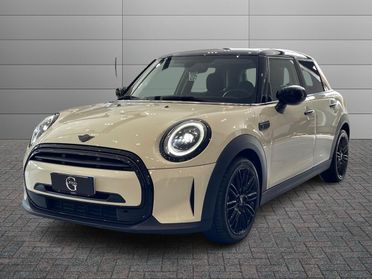 MINI Mini IV F55 2021 5p - Mini 5p 1.5 Cooper Classic