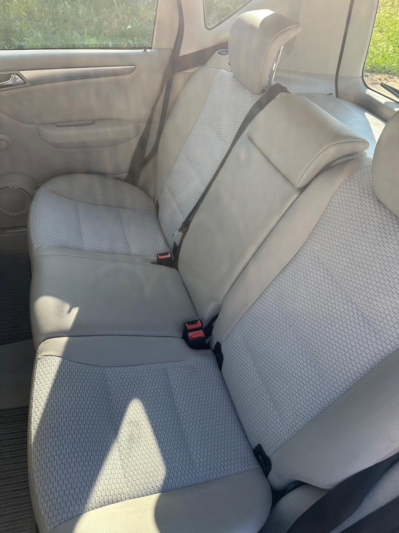 Mercedes CLASSE A 150 BENZINA 2009 - SOLO 160 MILA KM