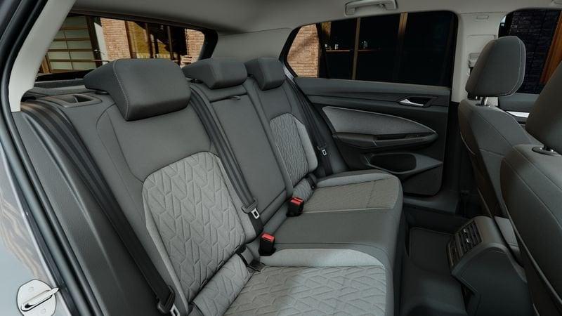 Volkswagen Golf 1.5 TSI eHybrid DSG Edition Plus