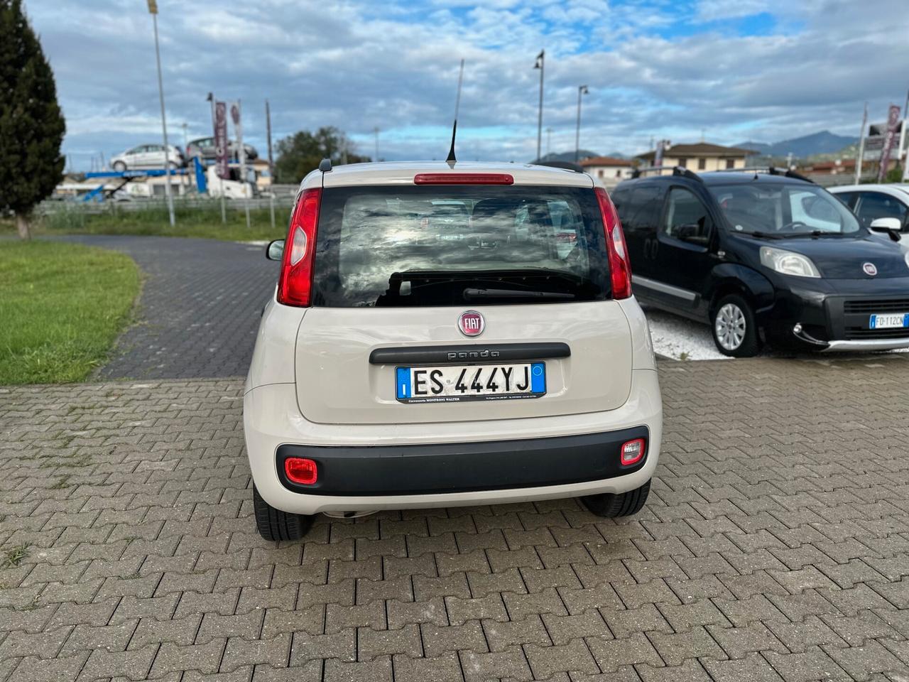 Fiat Panda 1.2 Pop