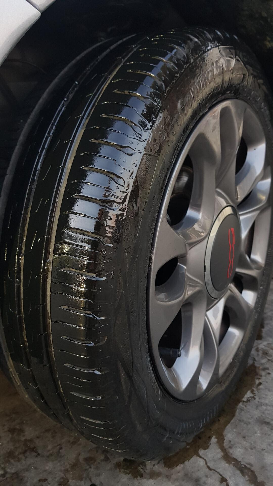 FIAT 500 1.2 SPORT 02/2014