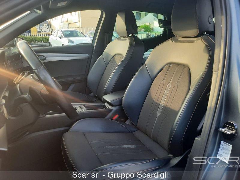 Cupra Formentor 2.0 TSI 4Drive DSG 190CV