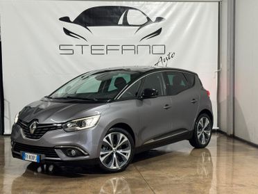 Renault Scenic Scénic dCi 8V 110 CV EDC Energy Zen