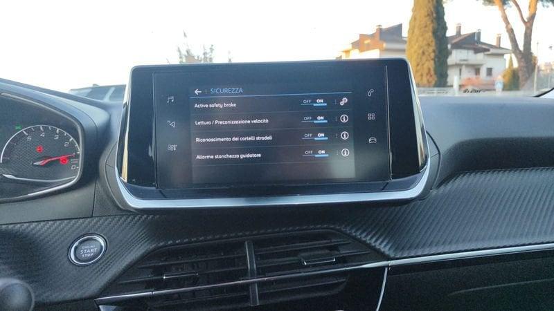 Peugeot 2008 2008 PureTech 100 S&S Allure Pack