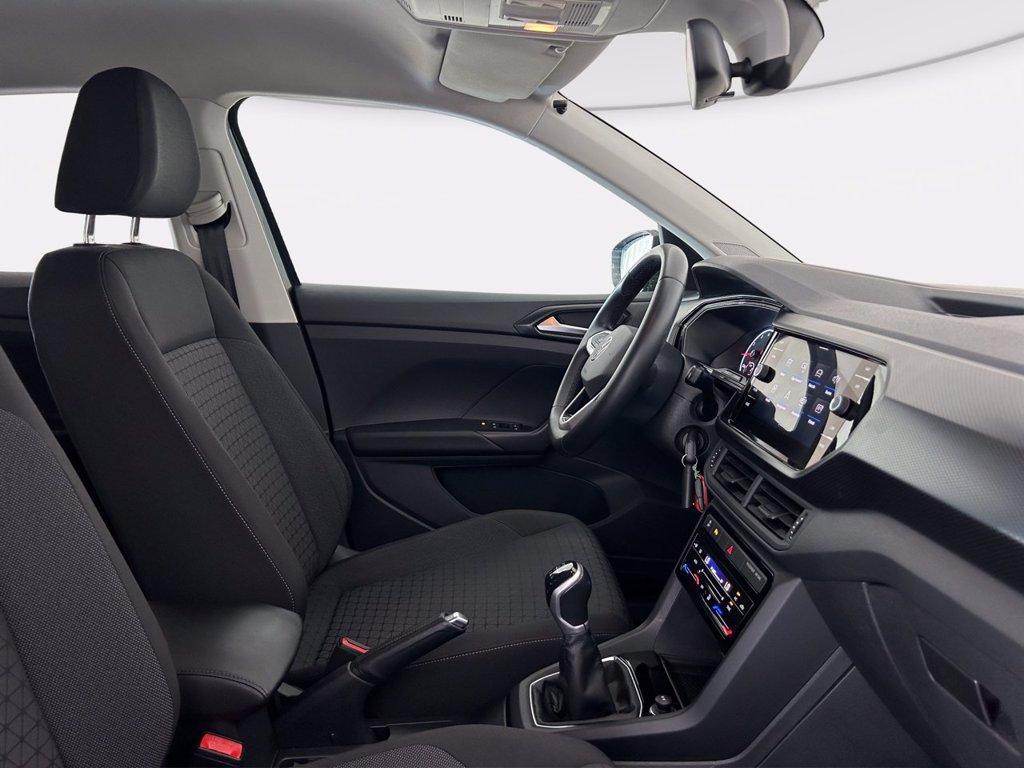 VOLKSWAGEN T-cross 1.0 tsi sport 95cv del 2022