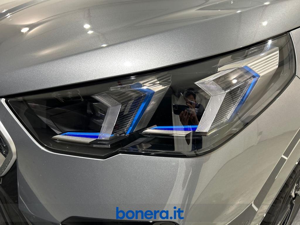 BMW X2 20 i 48V MSport sDrive DCT