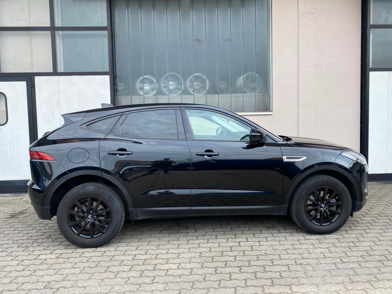 Jaguar E-Pace 2.0D 150 CV R-Dynamic
