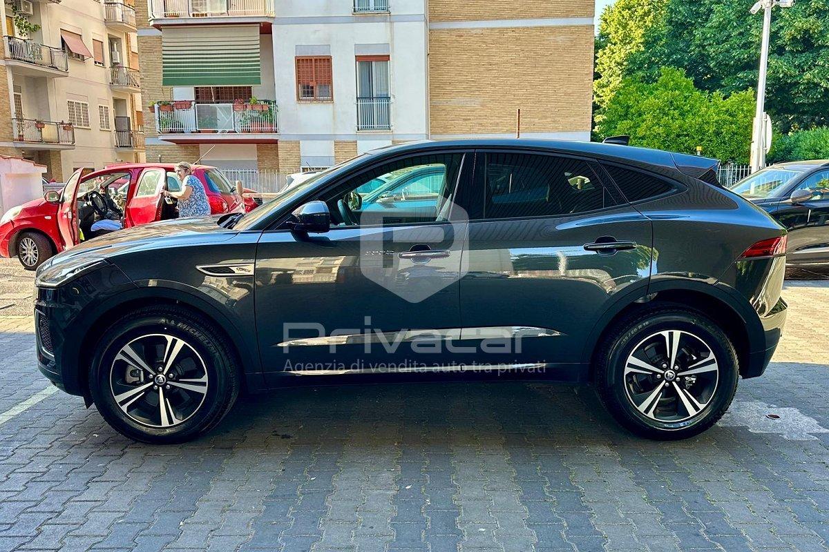 JAGUAR E-Pace 2.0 I4 249 CV AWD Auto R-Dynamic S