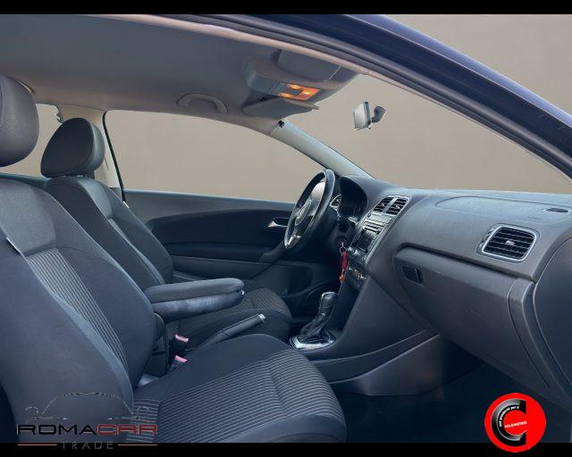 VOLKSWAGEN Polo 1.4 DSG 3 porte Highline