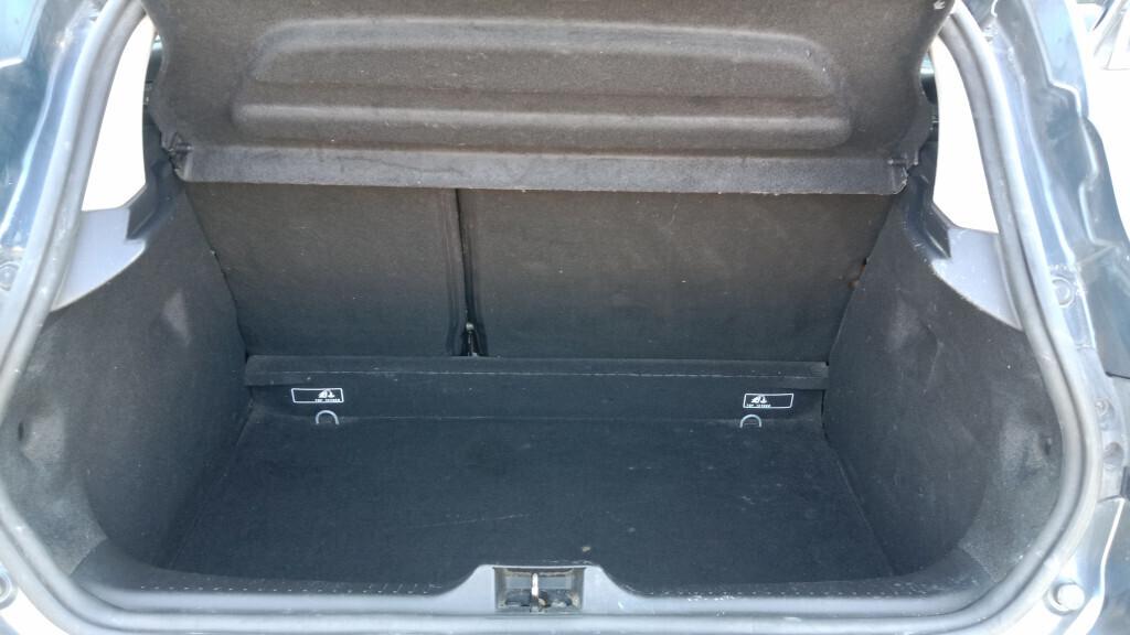 Renault Clio 1.5 dci Moschino 75cv