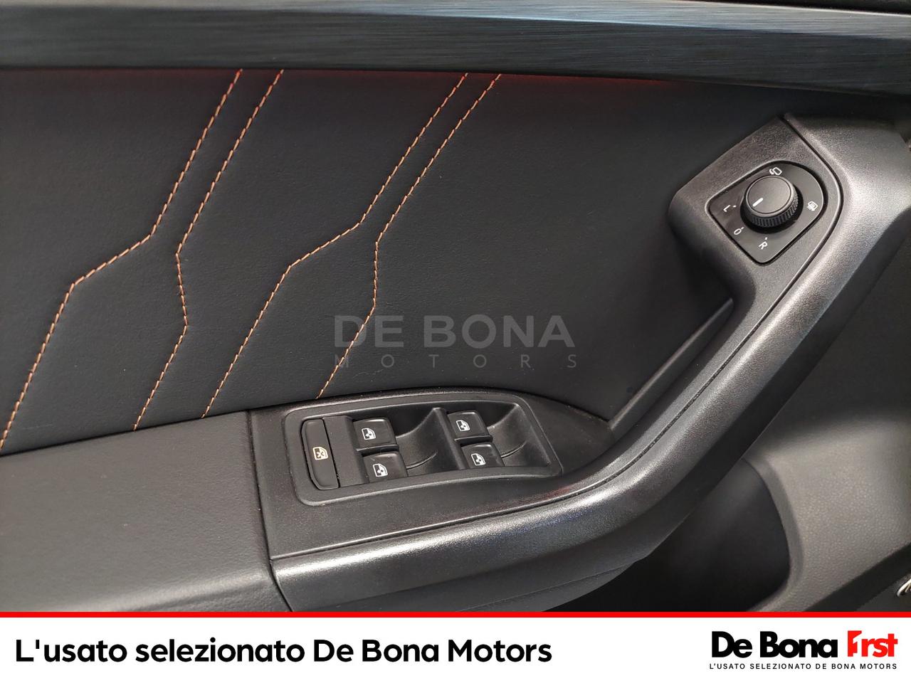 Cupra Ateca 2.0 tsi 4drive dsg