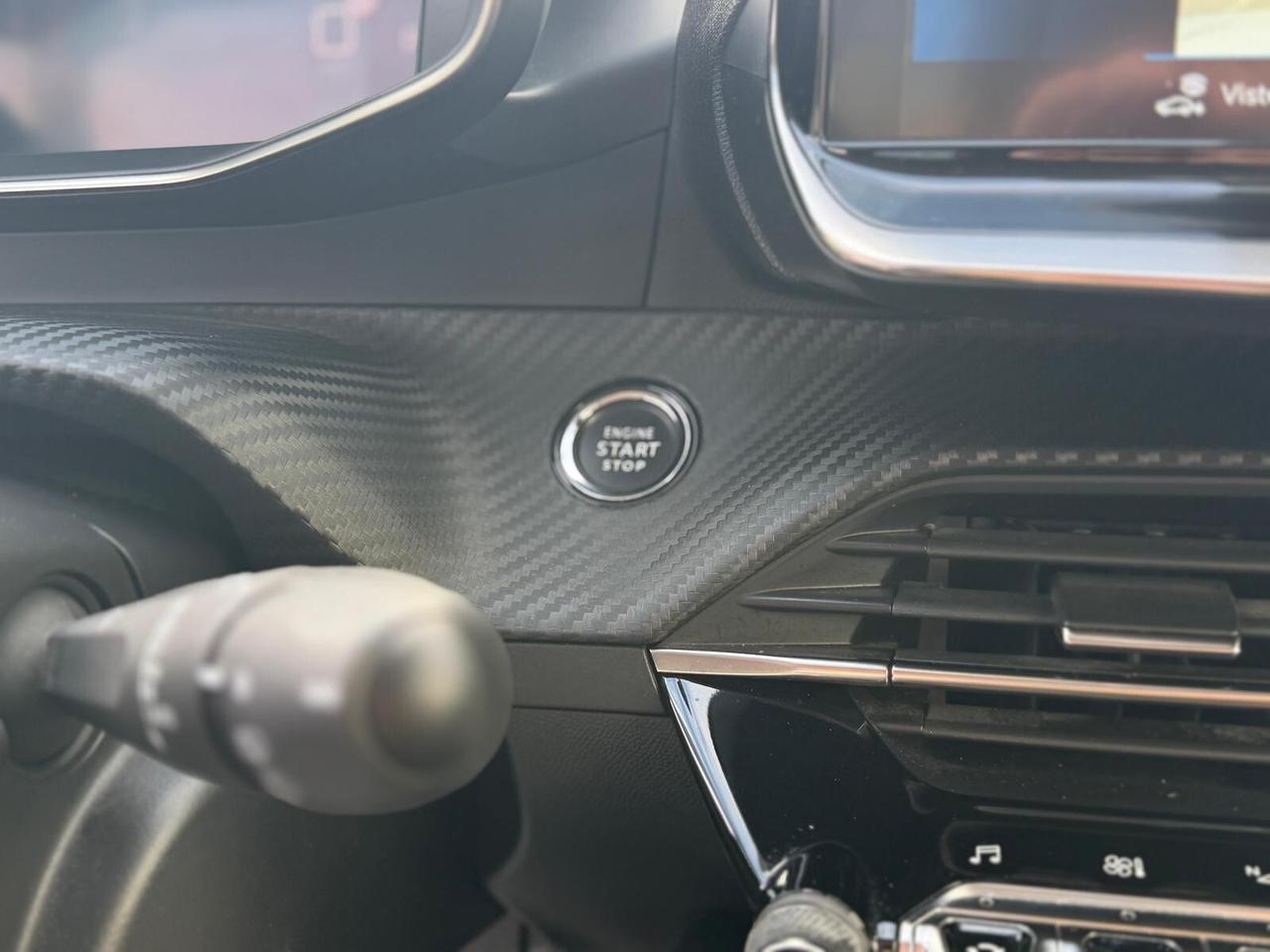 Peugeot 2008 BlueHDi 130 Cv S&S EAT8 Allure Pack