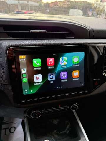 DR Automobiles DR4 1.5 GPL114cv TETTO/CARPLAY/RETROCAM PROMO FIN