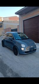 Fiat 500 1.2 Sport 2011