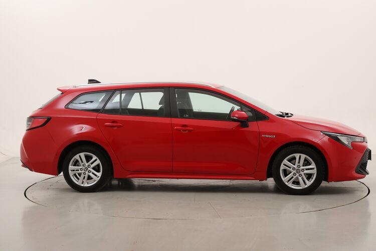 Toyota Corolla TS Hybrid Business Tech BR295483 1.8 Full Hybrid 122CV