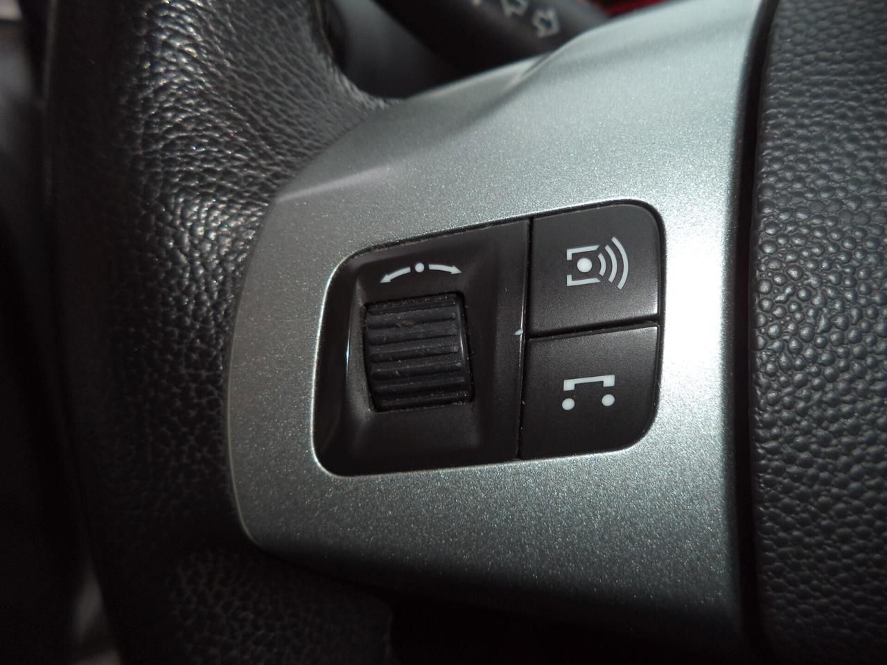 Opel Corsa 1.2 5 porte Elective OK NEOPATENTATI TAGLIANDI OPEL