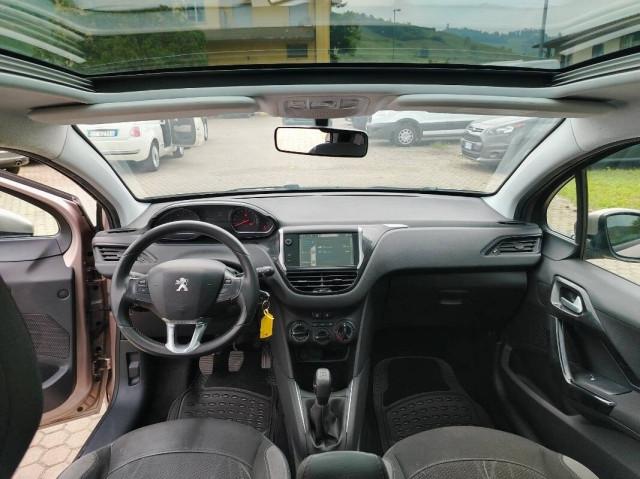 Peugeot 208 1.2 vti 12v Allure 5p