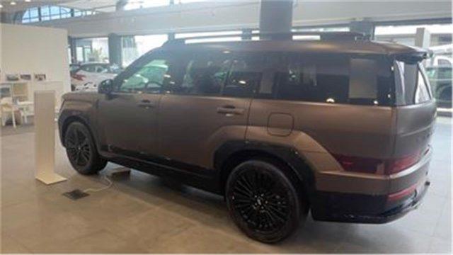 HYUNDAI Santa Fe 5ª serie 1.6T-GDi PHEV 4WD AT 7 posti XClass