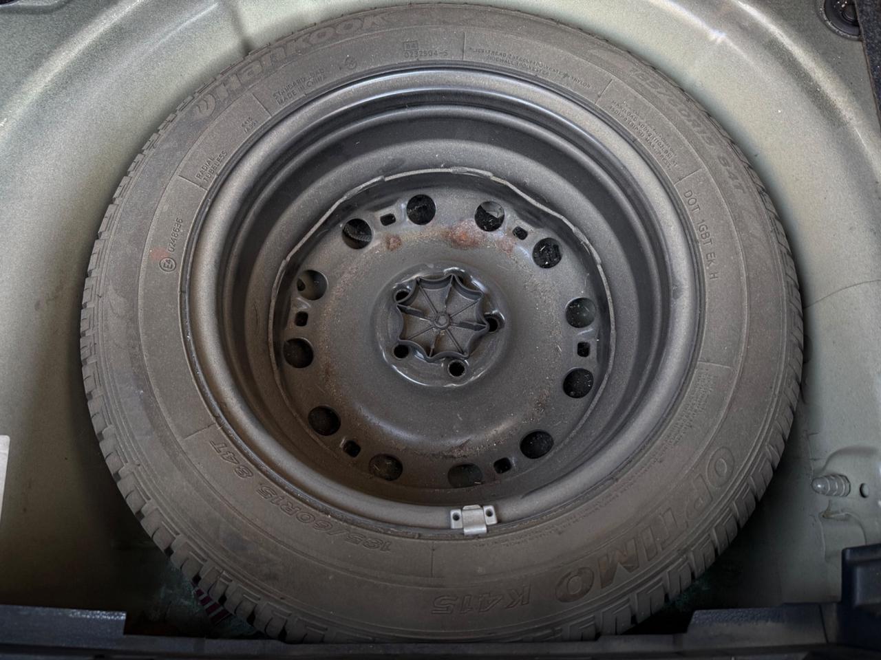 Volkswagen Polo 1.6 TDI 90CV NEOPATENTATI 2011