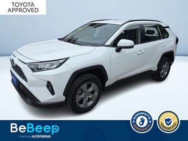 Toyota RAV4 2.5 VVT-IE H ACTIVE 2WD 218CV E-CVT