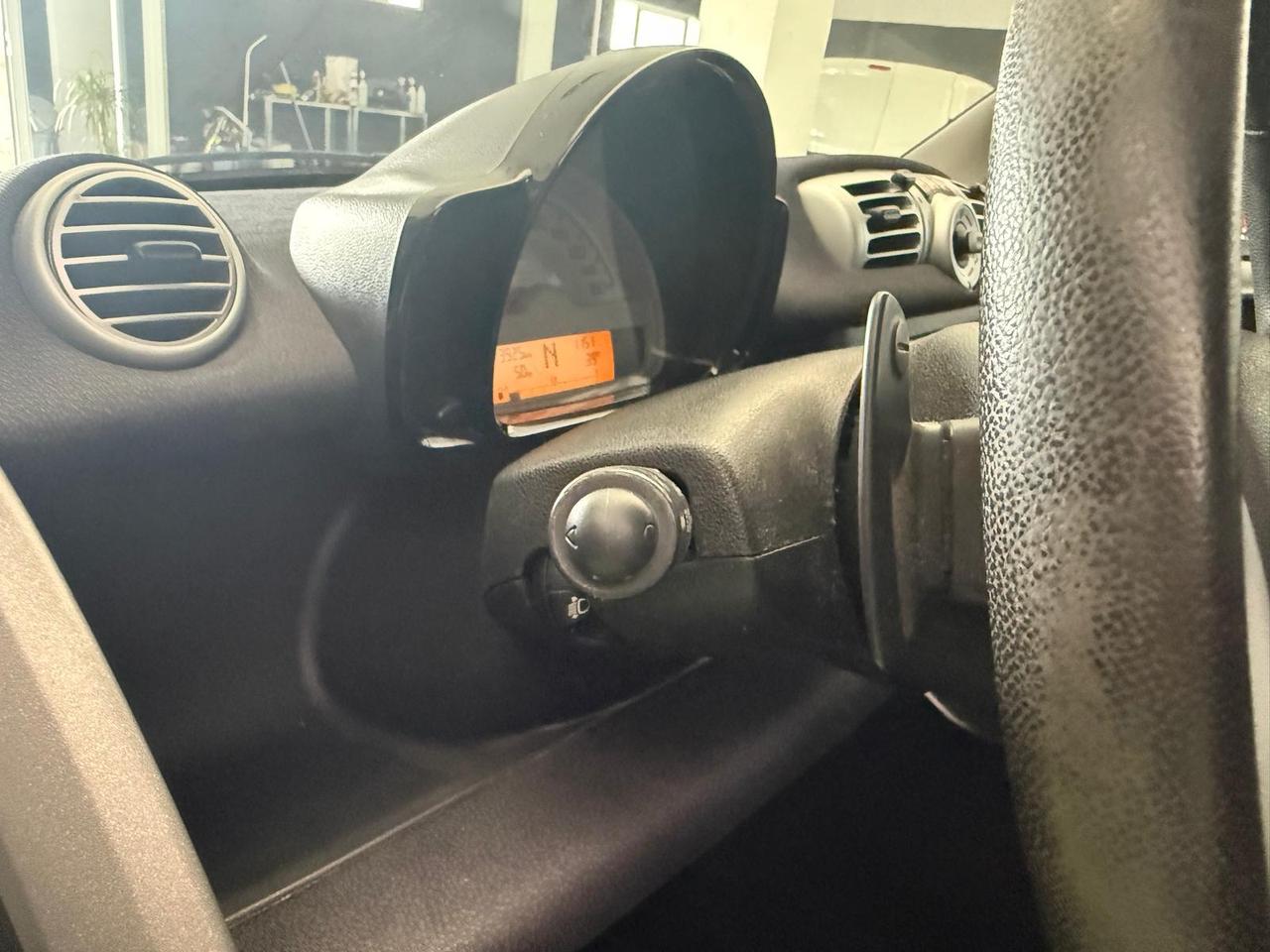 Smart Fortwo 1.0 Micro Hybrid Drive Pulse