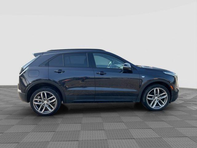 CADILLAC XT4 XT4 350 TD AWD Sport