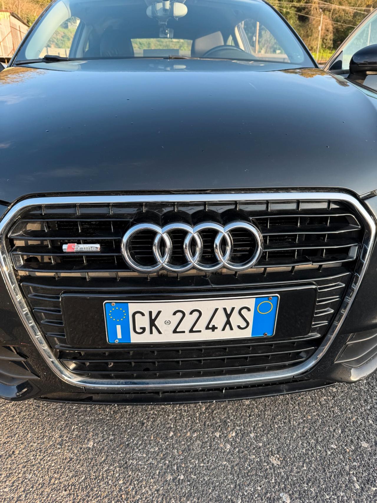 Audi A1 1.6 TDI 105 CV Ambition