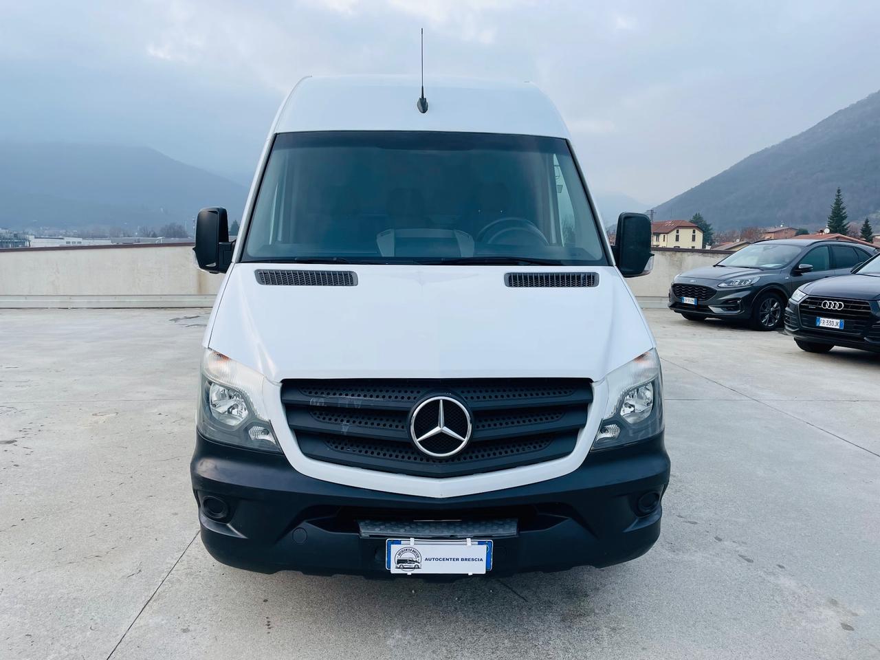 Mercedes Sprinter L2H2 311 CDI Euro 6B UniProprietario