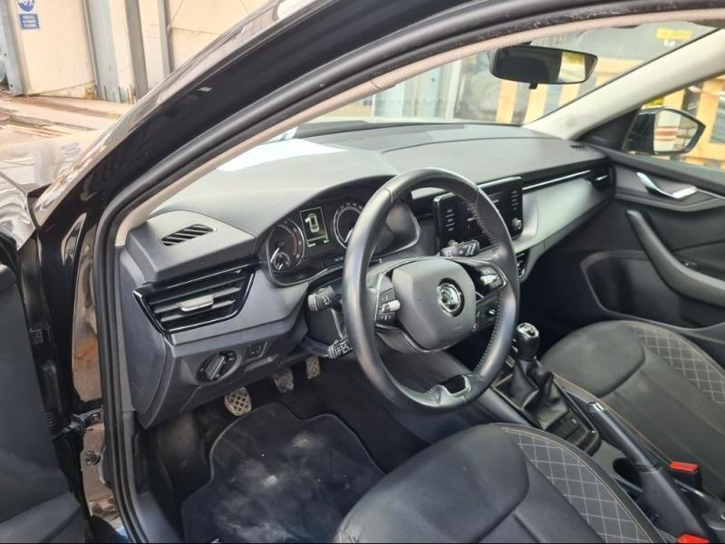 Skoda Kamiq 1.0 TSI Ambition ok neopatentata