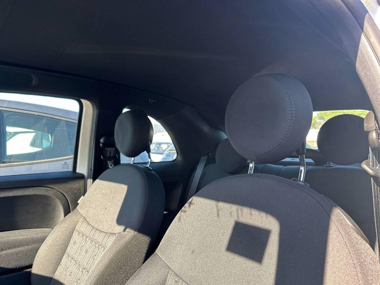 FIAT 500C III 2015 - 500C 1.0 hybrid 70cv