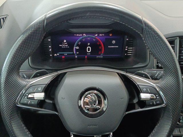 SKODA Karoq 2.0 TDI EVO SCR 115 CV DSG Style