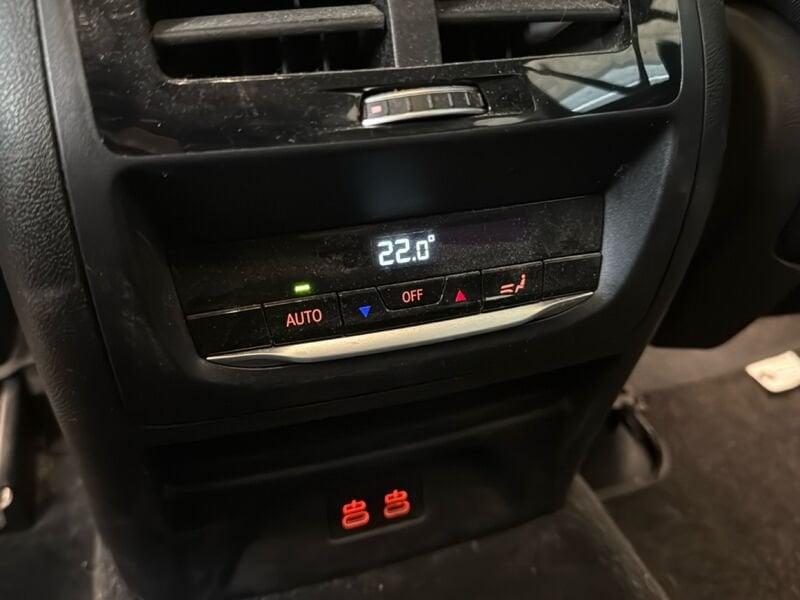 BMW X3 xDrive 20d MH48V Business Advantage