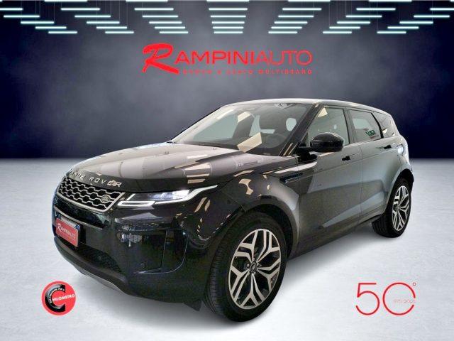 LAND ROVER Range Rover Evoque 2.0D I4 163 CV AWD Auto SE Unico Prop.