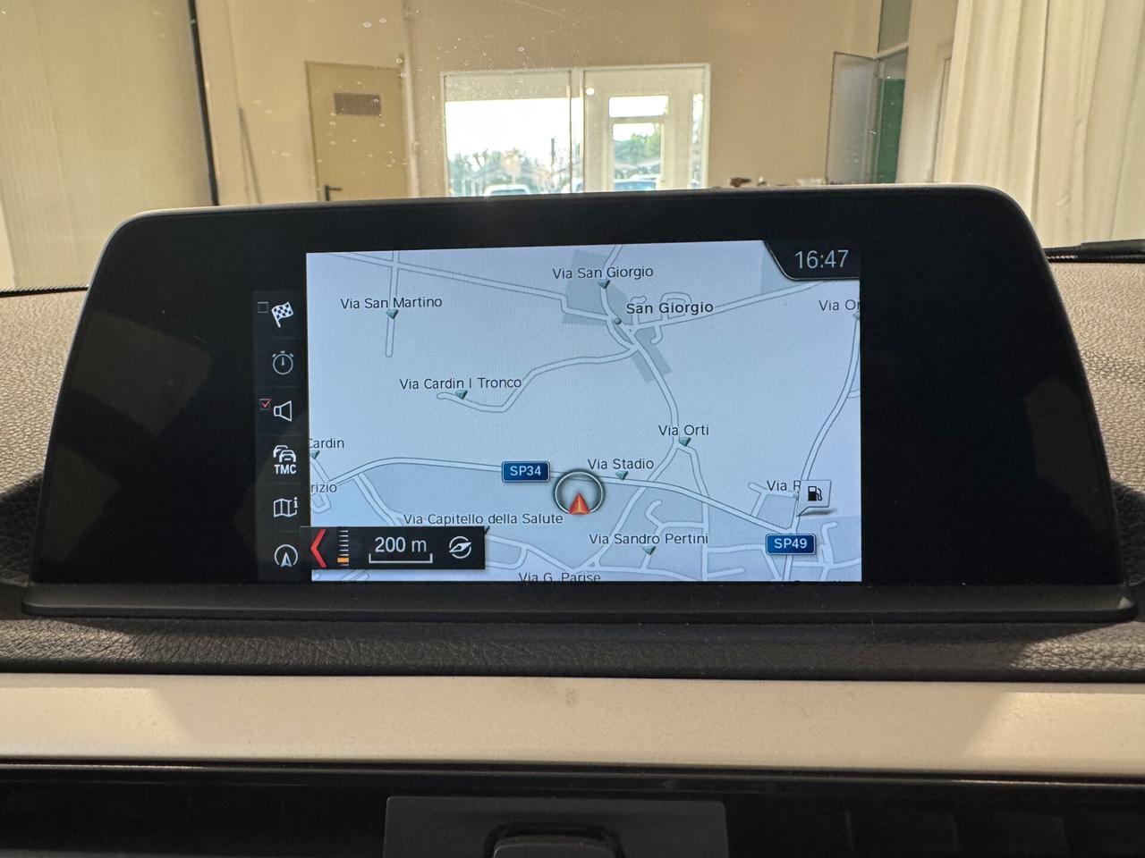 Bmw 116 116d 5p. Sport