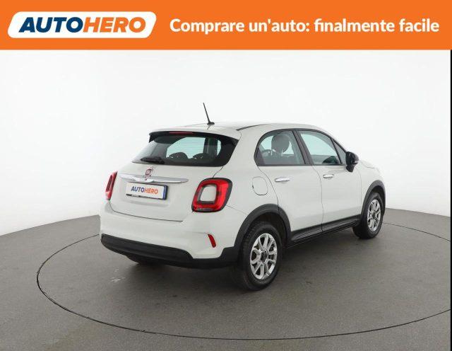 FIAT 500X 1.3 MultiJet 95 CV Urban