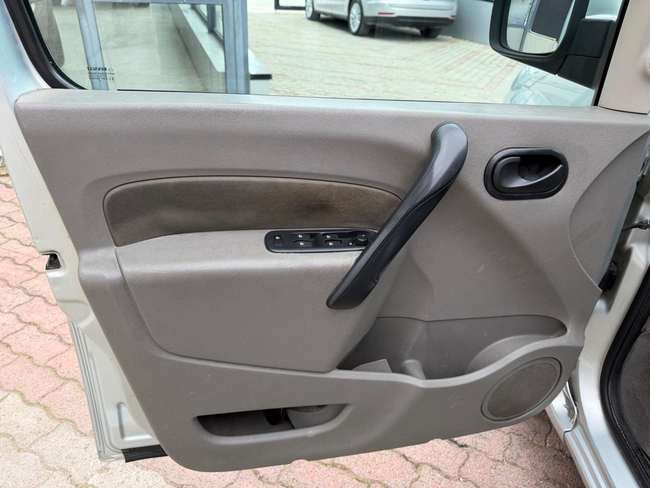 Renault Kangoo 1.5 dCi 105CV 5 porte Dynamique 2008