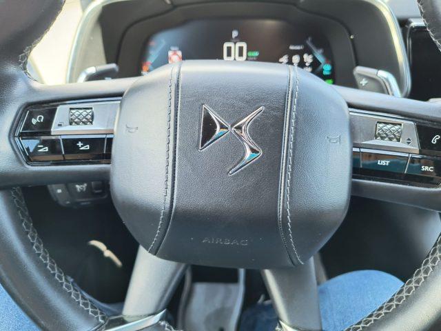 DS AUTOMOBILES DS 7 Crossback E-Tense Performance Line