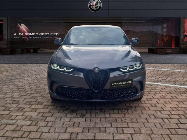 ALFA ROMEO Tonale MY25 1500 160CV HYBRID VELOCE