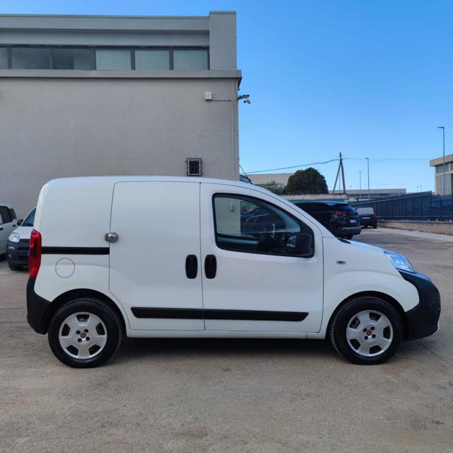 FIAT FIORINO 1.3 M-JET 95CV FURGONE SX - 2021