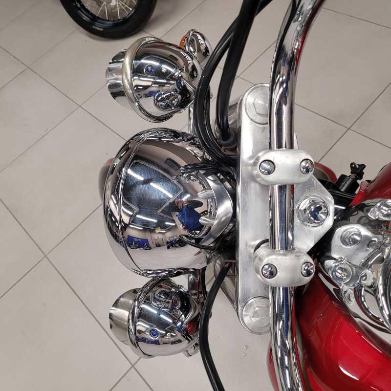 Yamaha XVS 650 Drag Star A Classic - 2001